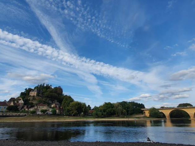 Temps Nuageux Actualités France