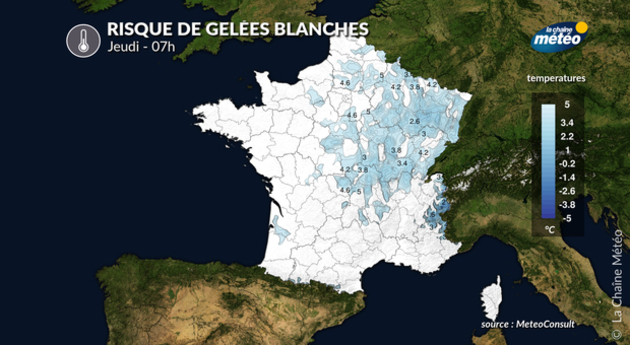 Actualités France