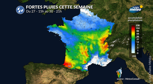 Actualités France