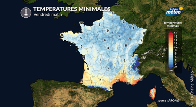 Actualités France