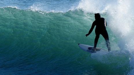 Portugal : les sept spots de surf incontournables