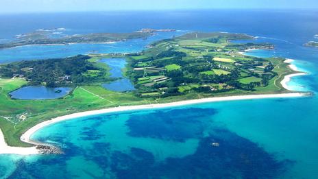 L'an prochain on part aux Scilly !