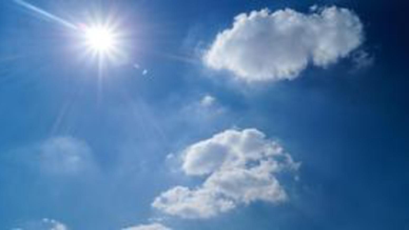 Météo : des nuages au nord, du soleil et de la douceur au sud ce jeudi