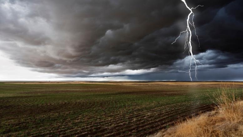 Orages et fortes pluies dès demain : les régions menacées