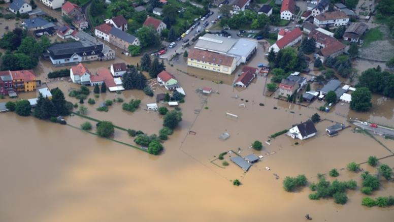 Climat : les températures en Europe augmentent deux fois plus rapidement que la moyenne mondiale
