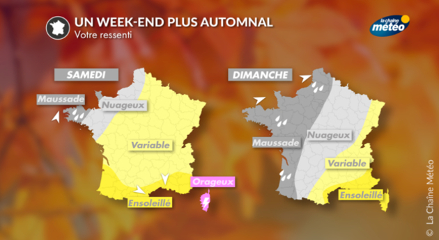 Actualités France