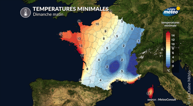Actualités France