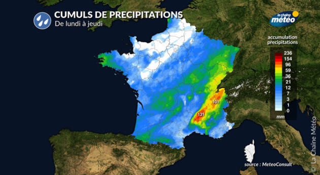 Actualités France