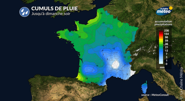Actualités France