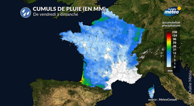 Actualités France