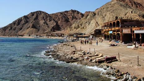 Egypte : quelle station balnéaire choisir ?