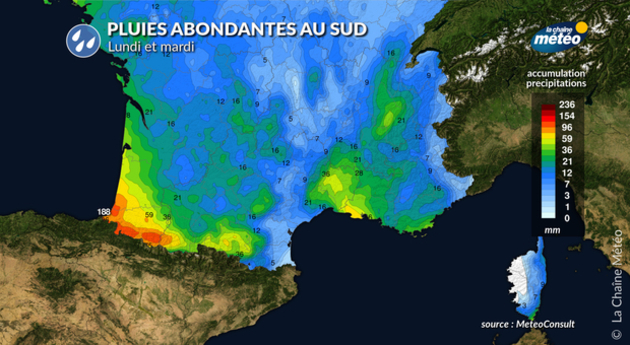 Actualités France