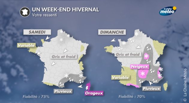 Actualités France