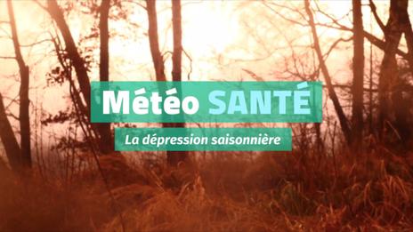 Météo santé : dépression saisonnière, pourquoi l’automne peut-il plomber notre moral ?