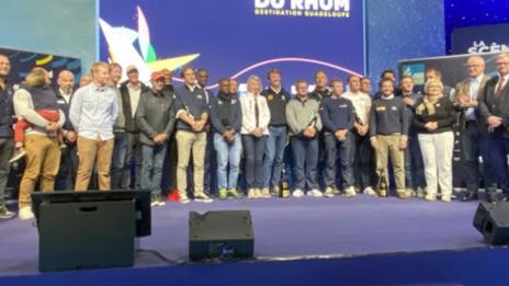 Route du Rhum – Destination Guadeloupe : une 12e édition fidèle à la promesse initiale