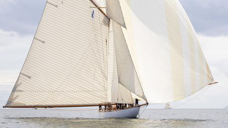 The Richard Mille Cup – Nouveau rendez-vous pour voiliers d'exception