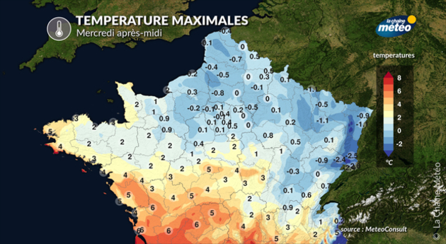 Actualités France