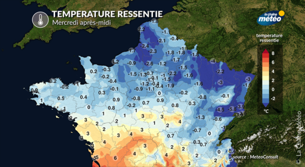 Actualités France