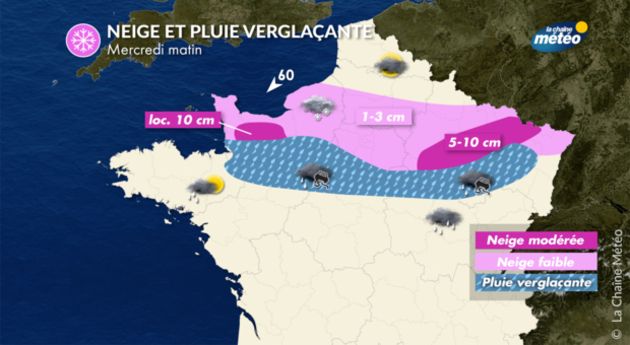 Actualités France