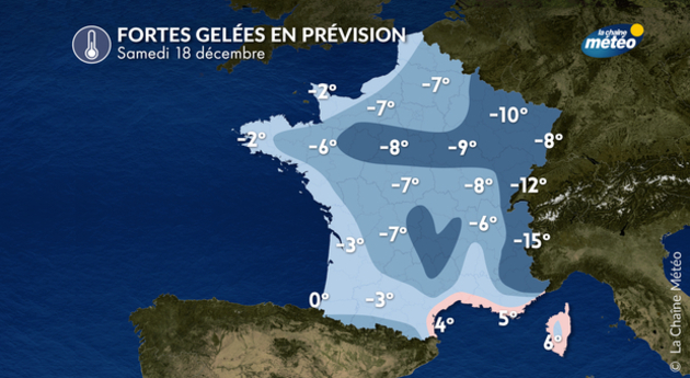Actualités France