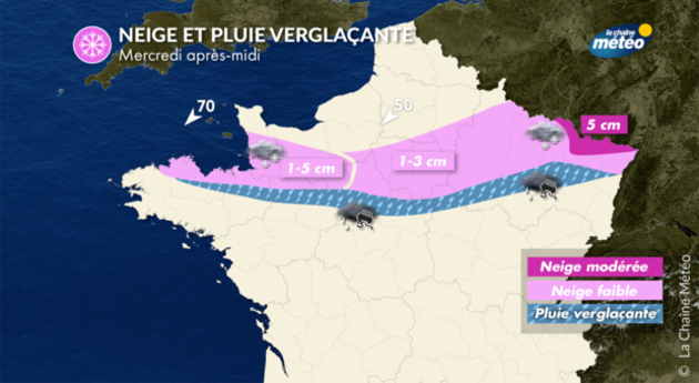 Actualités France