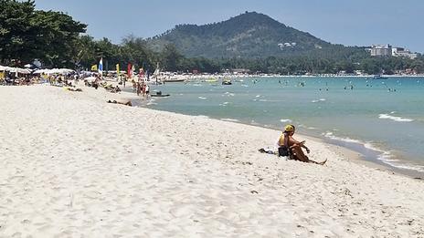 Thaïlande : les plus belles plages de Koh Samui