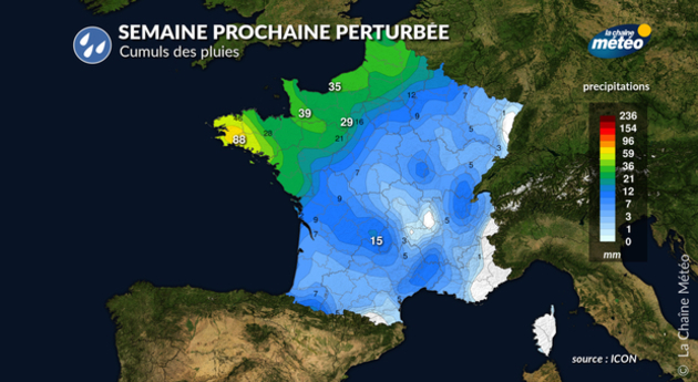 Actualités France
