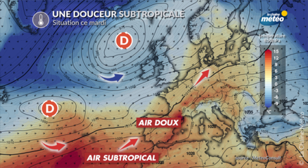 Actualités France