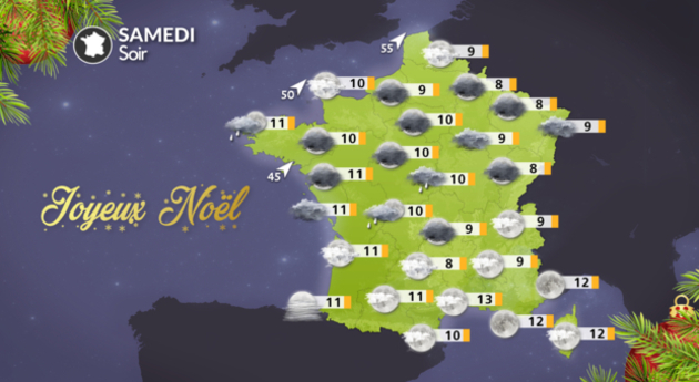 Actualités France