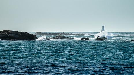 Histoires de phares à histoires : il ne s'est rien passé au Phare des Triagoz… Partie 3