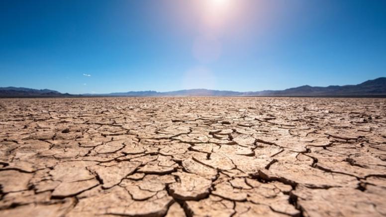 Climat : l'année 2022 est la 5ème plus chaude au niveau planétaire
