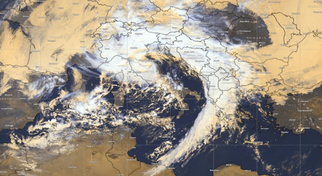 Actualités étranger