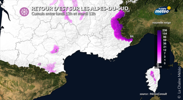 Actualités France