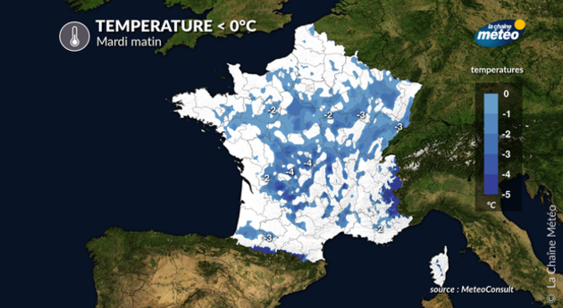 Actualités France