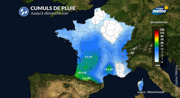 Actualités France