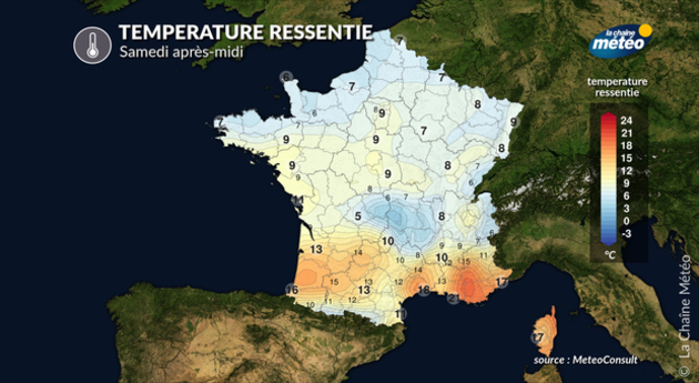 Actualités France
