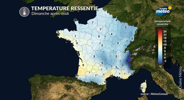 Actualités France