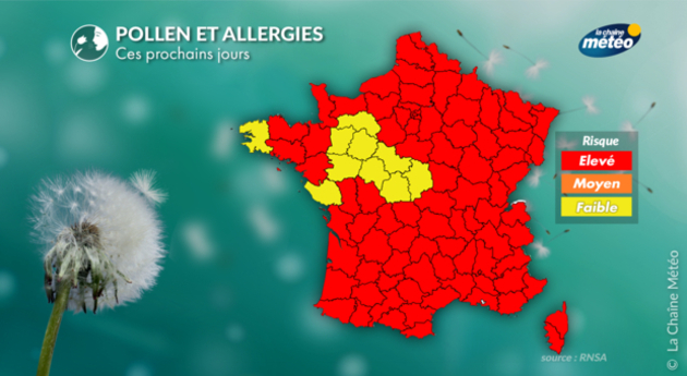 RNSA, risque d Actualités France