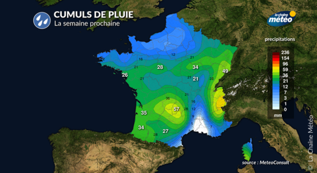 Actualités France