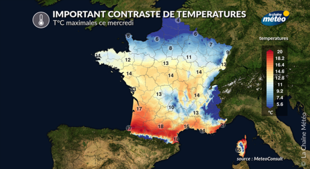 Actualités France