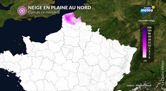 Actualités France