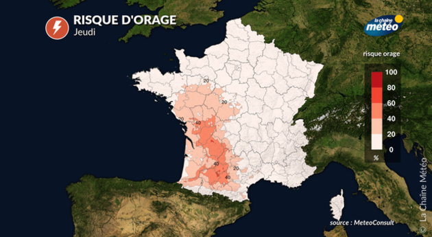 Actualités France