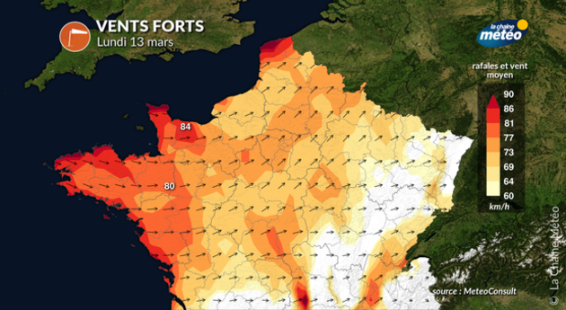 Actualités France