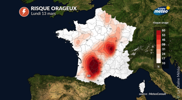 Actualités France