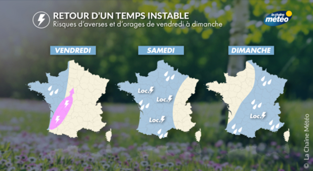 Actualités France