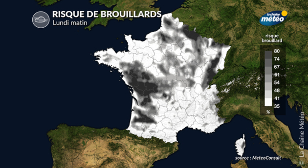 Actualités France