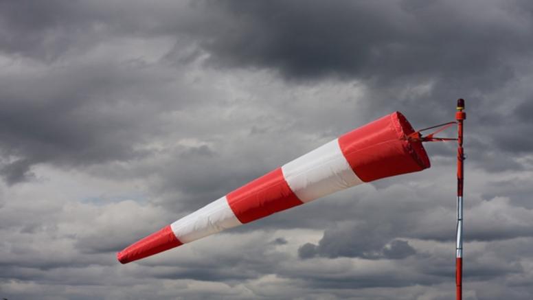 Vers des vents tempétueux ce week-end