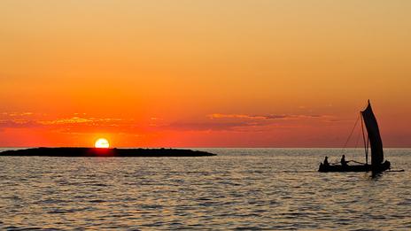 Madagascar : au pays des Vezo, nomades de la mer