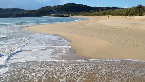 Escale à Noosa en Australie, station balnéaire huppée du Queensland