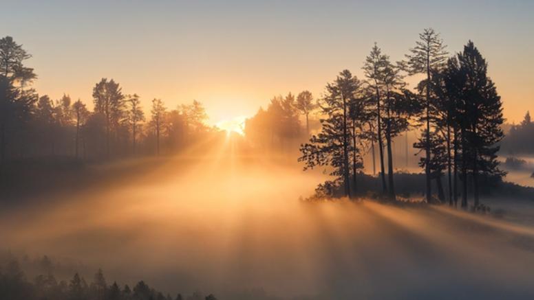 Jusqu'à 15°C d'écart entre le nord et le sud jeudi et vendredi